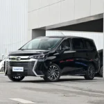 MPV 2026 GAC Trumpchi M6 Max 7-Seater Gasoline Car– Wholesale Price From China |  Chinese Car Import Price Canada - Image 2