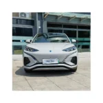 2026 Denza N7  Electric 5 Door 5 Seats Cars– In Stock in China |  China Electric Car Import Canada - Image 2