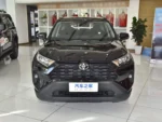2026 Toyota RAV4 2.0L Two-Wheel Drive Gasoline Car– In Stock in China |  Ships From China to Canada