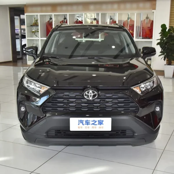 2026 Toyota RAV4 2.0L Two-Wheel Drive Gasoline Car– In Stock in China |  Ships From China to Canada