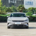 2026 Byd Han EV 605km Honor Electric Chinese New Energy Car– Ships Worldwide From China | China Electric Car Import Canada