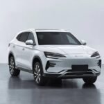 2026 Byd Song Plus EV Flagship 605km Long Range SUV New Energy Vehicle– Ships Worldwide From China |  Chinese SUV UK