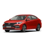 Chery Arrizo 5 Gt 2026 New Vehicle 1.6t Gas Car– Ships Worldwide From China | Global Car Export to Canada - Image 2