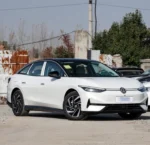 2026 Volkswagen ID. 7 Vizzion Electric Vehicle with Advanced Features– Ships Worldwide From China | For Sale in UK From China - Image 3