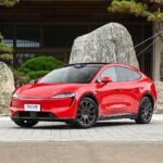 2026 Luxeed R7 215kw Electric Vehicle Smart Electric Car SUV EV Car Price– Ships Worldwide From China | Chinese Car for Sale in Canada - Image 4