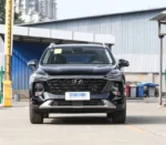 Hyundai Santa Fe– Wholesale Price From China |  Ships From China to Canada - Image 2