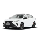 Chery Arrizo 5 Gt 2026 New Vehicle 1.6t Gas Car– Ships Worldwide From China | Global Car Export to Canada - Image 3
