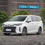 MPV 2026 GAC Trumpchi M6 Max 7-Seater Gasoline Car– Wholesale Price From China |  Chinese Car Import Price Canada - Image 3