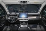 2026 Gwm Cannon Alpha Hi4-T– China Export Vehicle | Chinese Car Ready for Canada - Image 2
