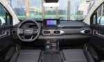 Geely Radar KingKong – Factory Price From China | For Sale in Canada From China - Image 2