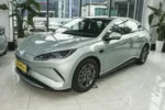New Energy Byd Seal 06 Dm-I Smart Drive Edition 120km Flagship– Ships Worldwide From China |  Electric Vehicle Import Canada - Image 2