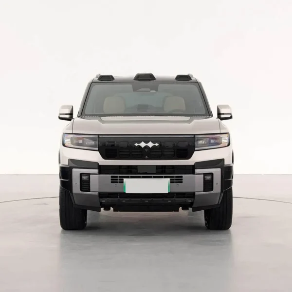 Byd Formula Leopard 8– Buy Direct From China |  Chinese EV Import UK