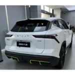 Jetour Dashing– Buy Direct From China | Latest Chinese EV UK - Image 11