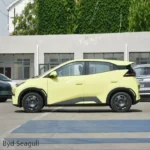 BYD 2025 Honor Edition – Buy Direct From China | China Export Vehicle Canada - Image 3