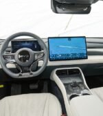 BYD Seal 06 GT– For Sale From China |  Chinese Car Direct Price Canada - Image 2