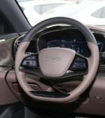 BYD E9– Buy Direct From China | Chinese Car at Factory Price - Image 2
