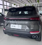 Geely Coolray L– Buy Direct From China | Chinese SUV for Sale UK - Image 10