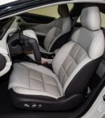 IM L6 2026– For Sale From China | Chinese New Energy Vehicle Canada - Image 2