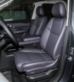 Leapmotor C16– For Sale From China |  Chinese EV Export Canada - Image 2