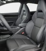 Lynk & Co 03– For Sale From China | New Energy Car From China - Image 2