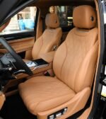 GWM Tank 500– For Sale From China | Chinese SUV for Sale Canada - Image 2