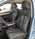 Geely Coolray 2026– For Sale From China |  Electric Vehicle Import Canada - Image 2