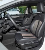 GAC Honda EA6– Buy Direct From China |  Chinese Car Dealer Price Canada - Image 2