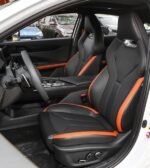 Changan UNI－V– For Sale From China |  China Car Export Canada - Image 2