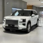 Zeekr 9X– Buy Direct From China | – Buy Direct From China | Chinese Electric Car UK