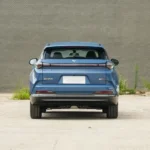 Neta U New Energy Car– Buy Direct From China | Ready for Export to Canada - Image 3