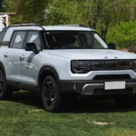 BAIC BJ30– Buy Direct From China | China Car Export Canada