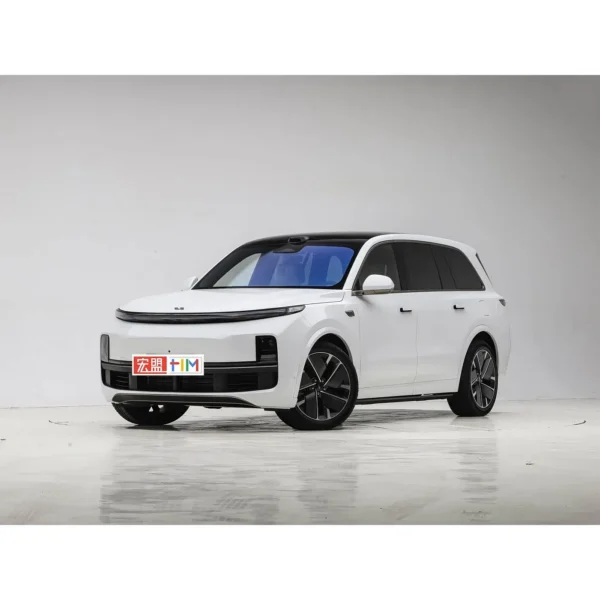 Lixiang Li Auto– Buy Direct From China | Chinese Car Deals Canada