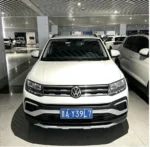 Volkswagen T Cross– Buy Direct From China | – Buy Direct From China | China Factory Price Canada