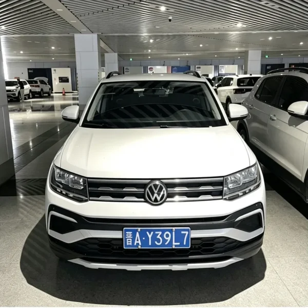 Volkswagen T Cross– Buy Direct From China | – Buy Direct From China | China Factory Price Canada