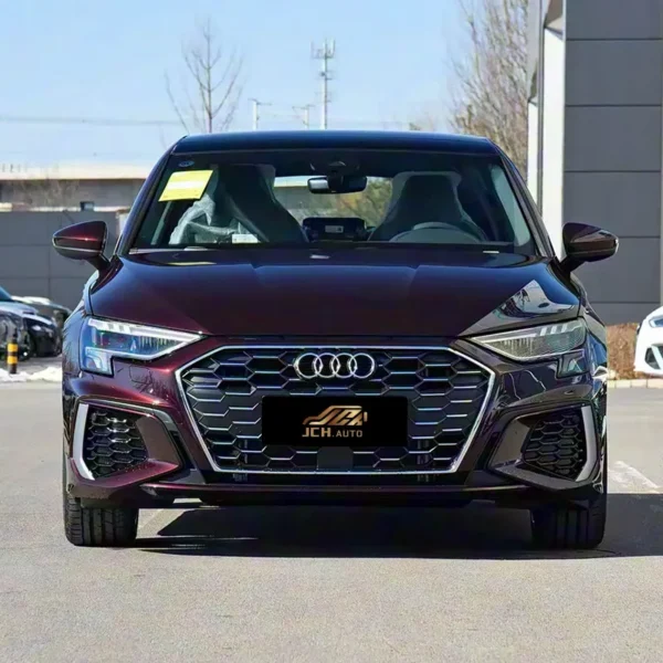 Audi A3 – Buy Direct from China | Chinese Cars for Sale UK