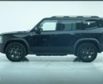 Jetour Shanhai T2– Buy Direct From China | Chinese Car Import to UK - Image 9