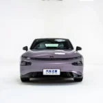 XPeng P7– Buy Direct From China | Chinese Car Deals Canada