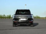 Lynk & Co 900– Buy Direct From China | Chinese Hybrid SUV Canada - Image 5