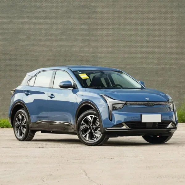 Neta U New Energy Car– Buy Direct From China | Ready for Export to Canada