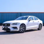 Volvo S60– Buy Direct From China | Ready for UK Import