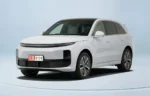 Lixiang Li Auto– Buy Direct From China | Chinese Car Deals Canada - Image 2
