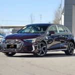 Audi A3 – Buy Direct from China | Chinese Cars for Sale UK - Image 4