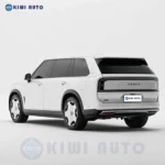 Zeekr 9X– Buy Direct From China |  Affordable Chinese EV Canada - Image 2