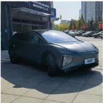HiPhi X– Buy Direct From China | Latest Chinese Cars UK