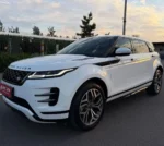 Land-Rover Evoque– Buy Direct From China | Direct From China to Canada