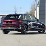 Audi A3 – Buy Direct from China | Chinese Cars for Sale UK - Image 2