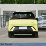 BYD 2025 Honor Edition – Buy Direct From China | China Export Vehicle Canada - Image 8