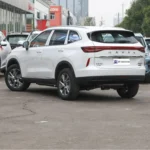 Haval H6 Phev Car Compact Hybrid SUV– Buy Direct From China | Competitive China Price UK