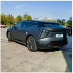 HiPhi X– Buy Direct From China | Latest Chinese Cars Canada - Image 4