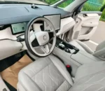 Volvo Em90 Ultra– Buy Direct From China | Chinese Electric Sedan Canada - Image 10